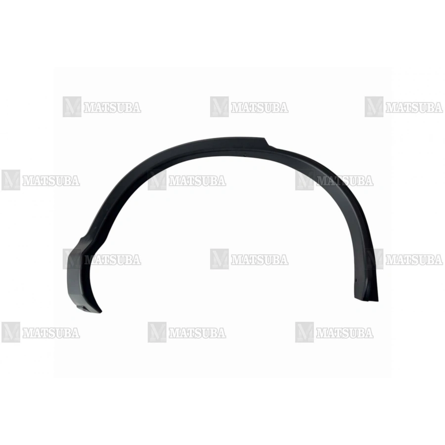 BODİK ÇAMURLUK CRV 12-19 ARKA RH