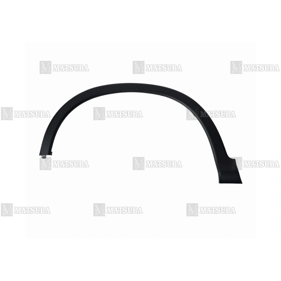 BODİK ÇAMURLUK CRV 12-19 ÖN LH