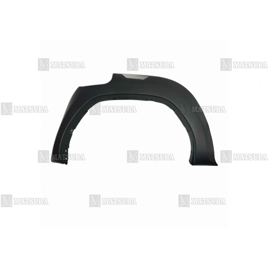 BODİK ÇAMURLUK HILUX REVO 21-24 ARKA LH