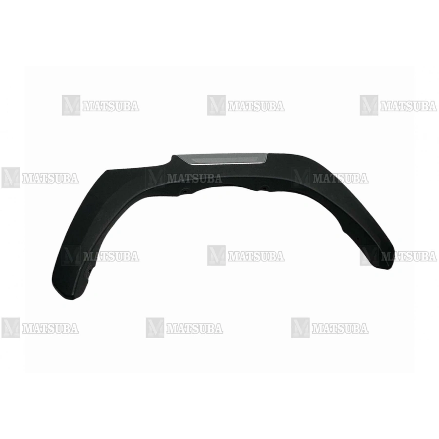 BODİK ÇAMURLUK HILUX ROCCO 21-23 ARKA LH