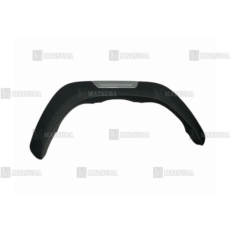 BODİK ÇAMURLUK HILUX ROCCO 21-23 ARKA RH