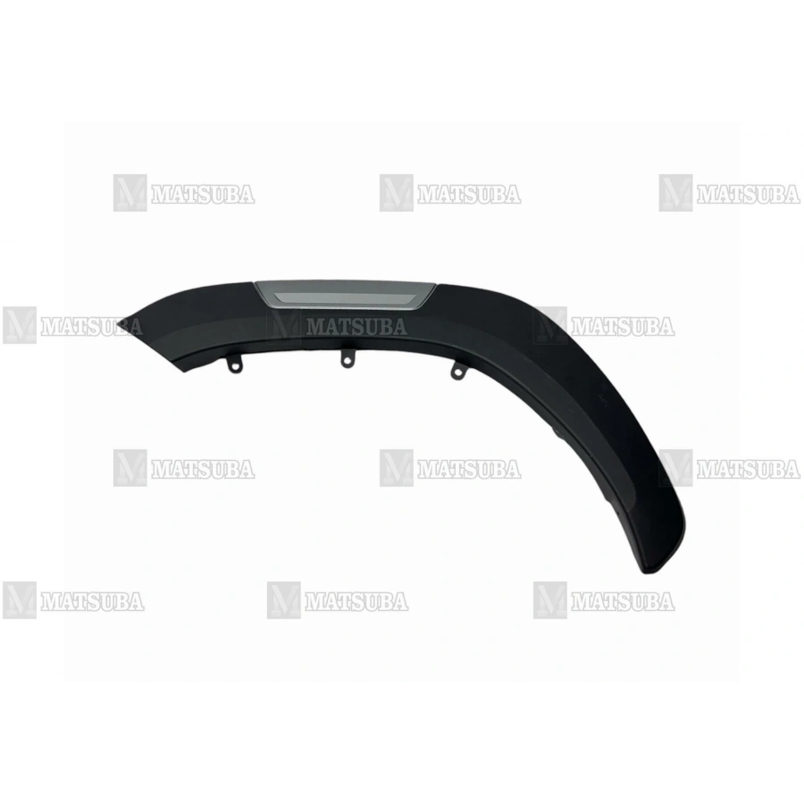 BODİK ÇAMURLUK HILUX ROCCO 21-23 ÖN LH