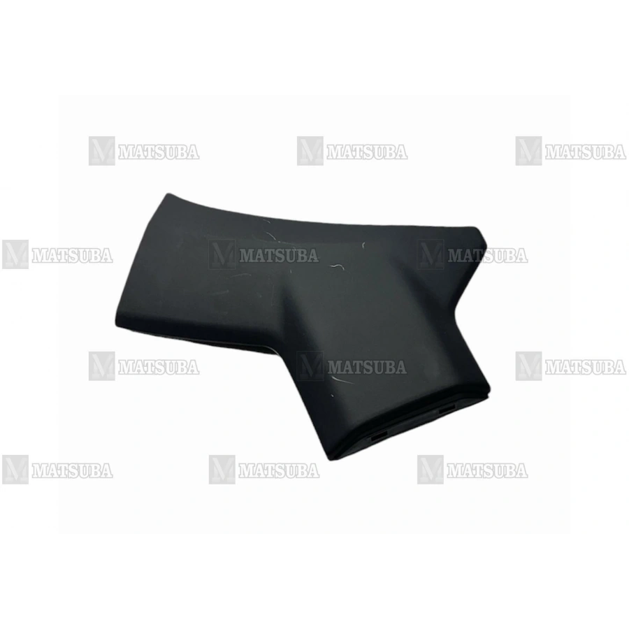 BODİK ÇAMURLUK HILUX ROCCO 21-23 ÖN LH (TAMPON  AĞZI)