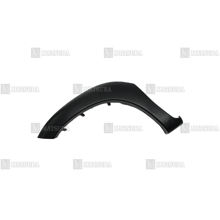 BODİK ÇAMURLUK HILUX VİGO 12-14 ÖN LH