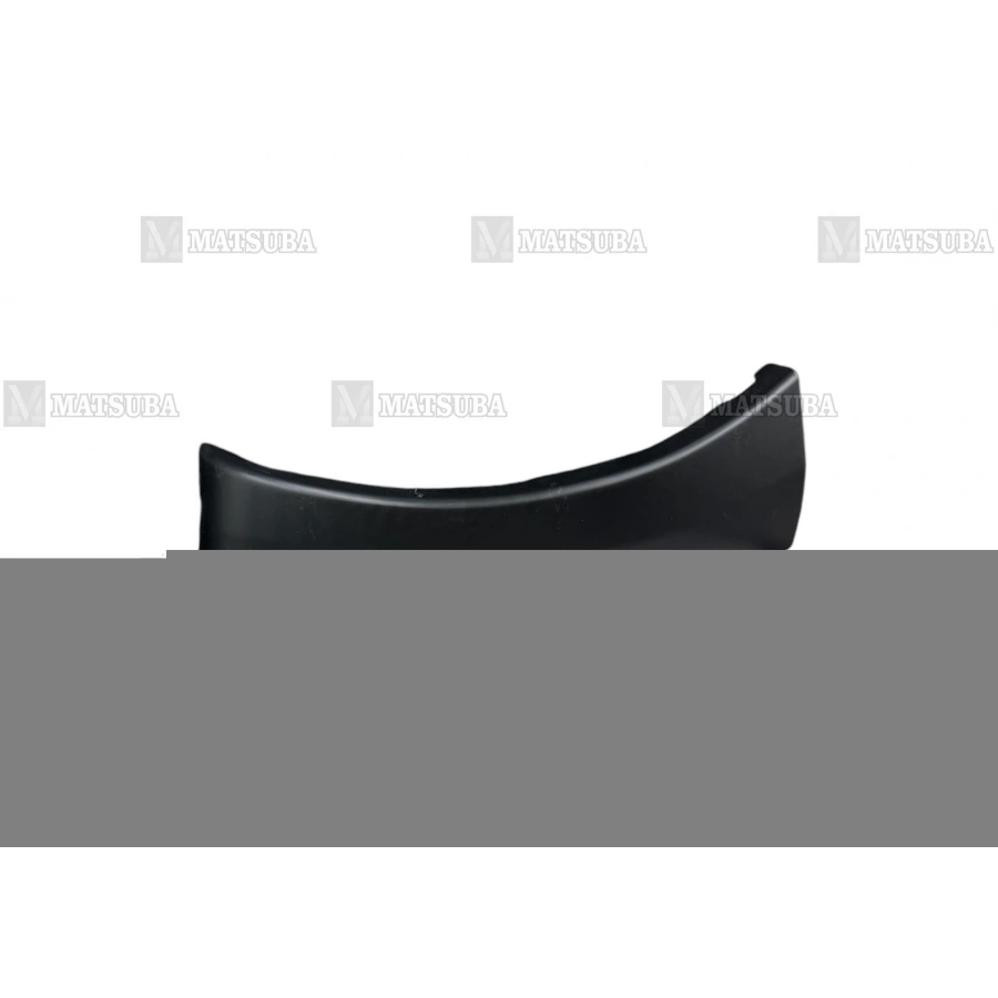 BODİK ÇAMURLUK HILUX VİGO 12-14 ÖN RH (TAMPON  AĞZI)