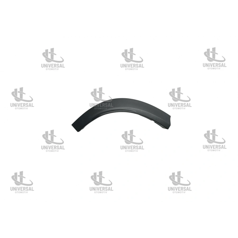 BODİK ÇAMURLUK JAECOO 7 24-26 ARKA RH