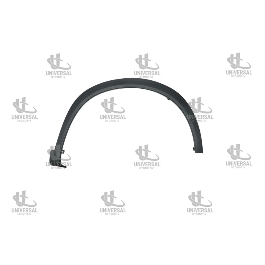 BODİK ÇAMURLUK JAECOO 7 24-26 ÖN RH