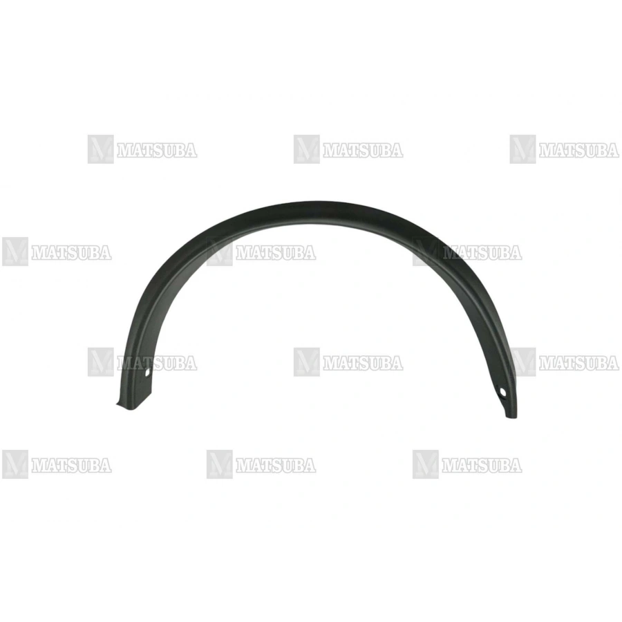 BODİK ÇAMURLUK JUKE 11-18 ÖN RH