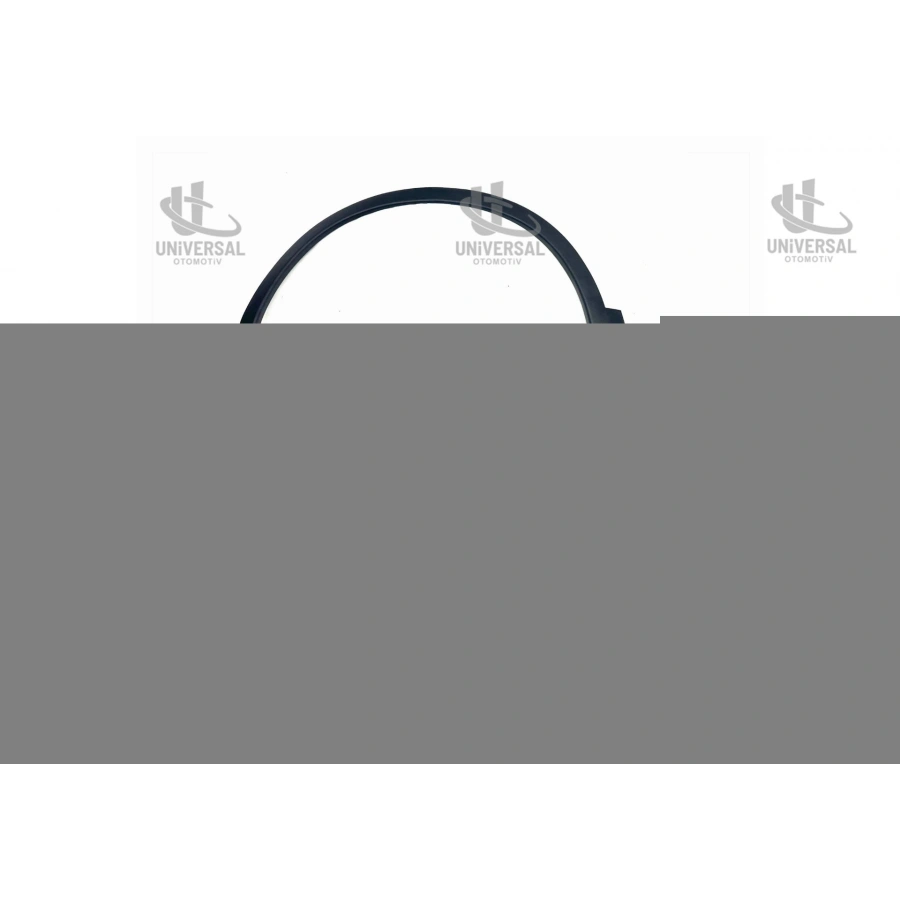 BODİK ÇAMURLUK QASHQAİ 07-13 ÖN LH