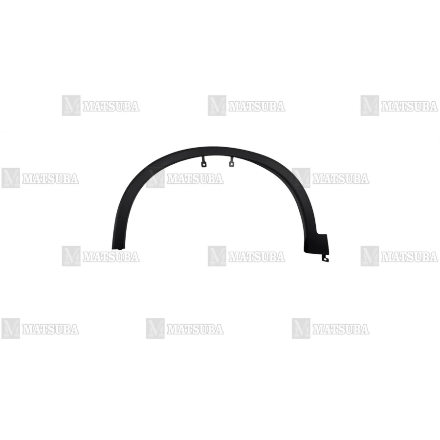 BODİK ÇAMURLUK QASHQAİ 21-26 ÖN LH