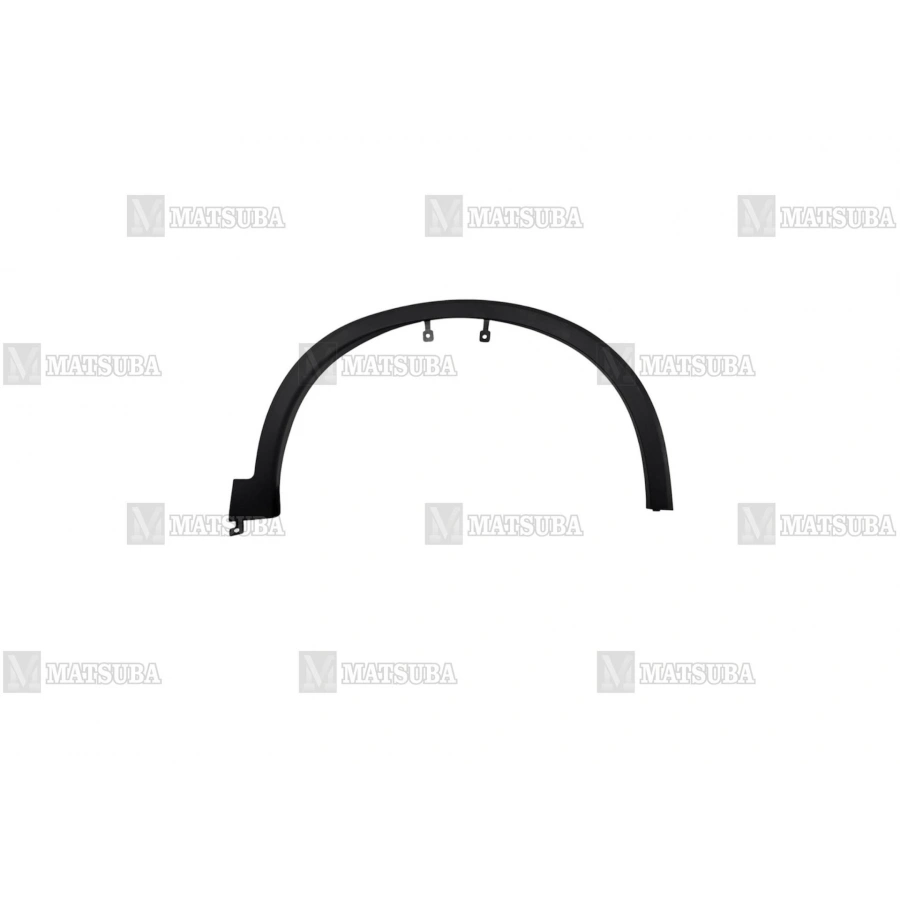 BODİK ÇAMURLUK QASHQAİ 21-26 ÖN RH