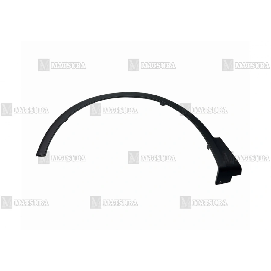 BODİK ÇAMURLUK TİGGO 7 PRO 22-24 ÖN LH