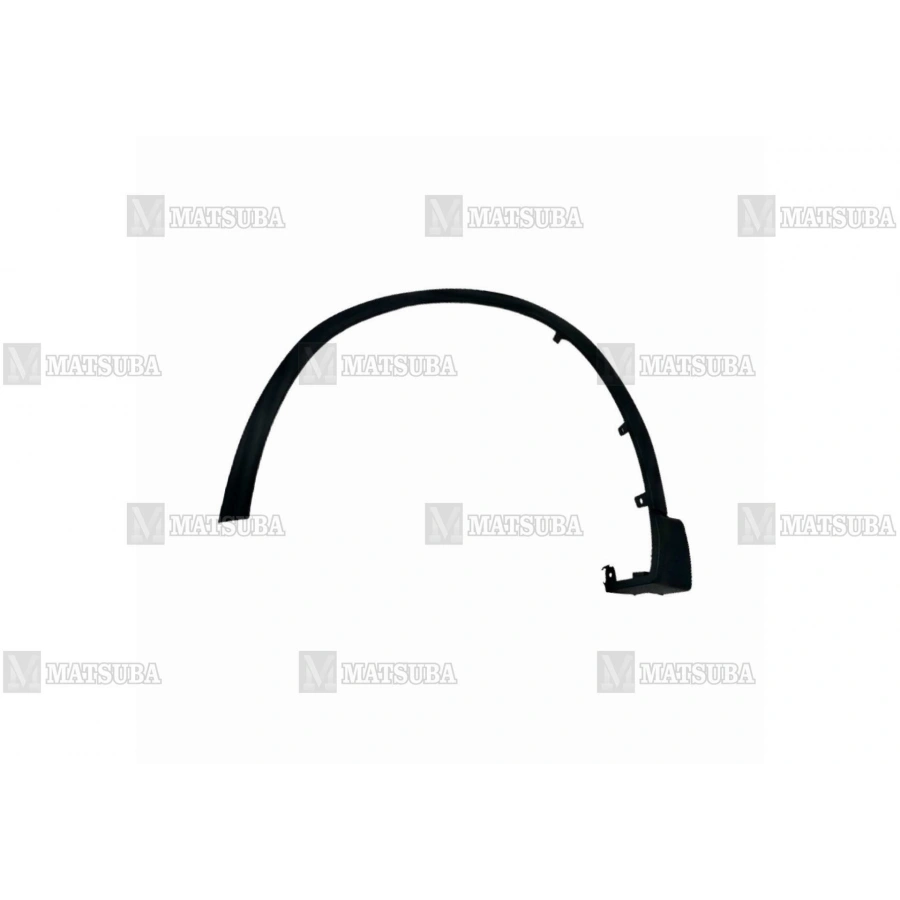 BODİK ÇAMURLUK TİGGO 8 PRO 22-24 ÖN LH