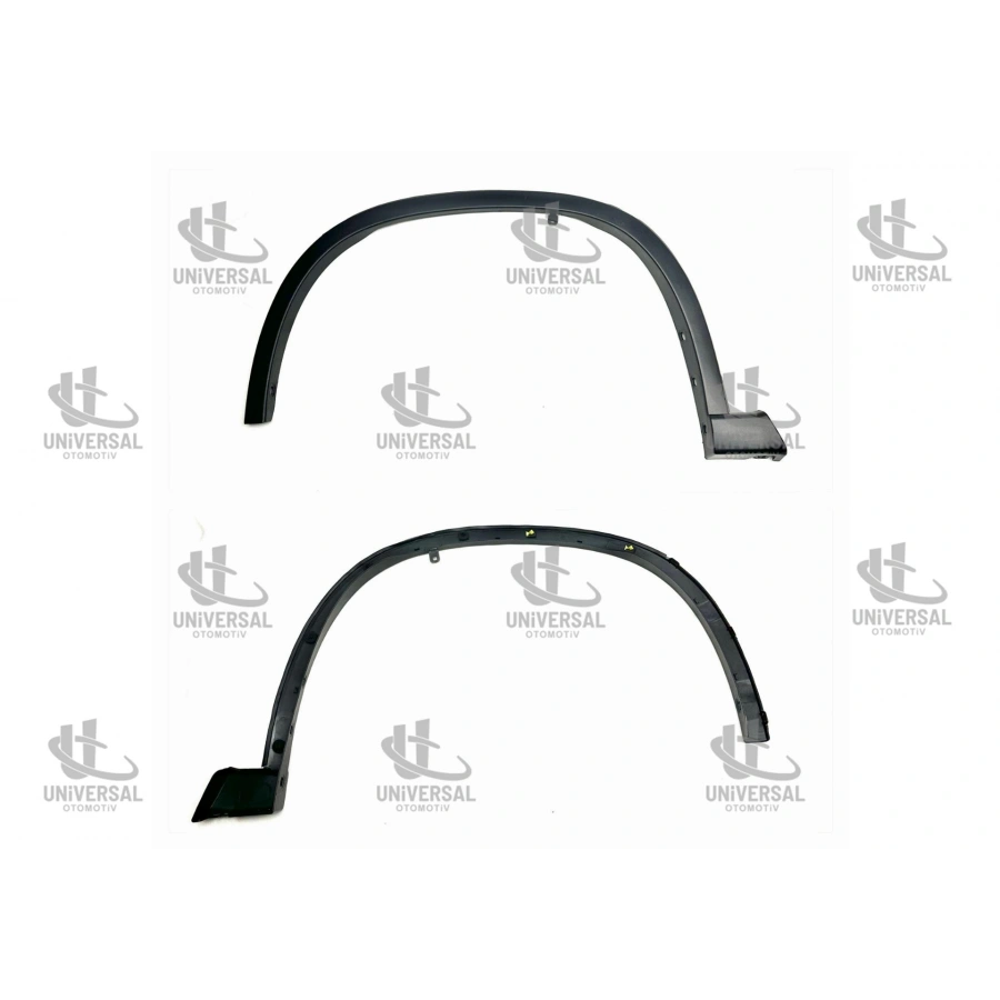 BODİK ÇAMURLUK X-TRAİL 07-13 ÖN LH