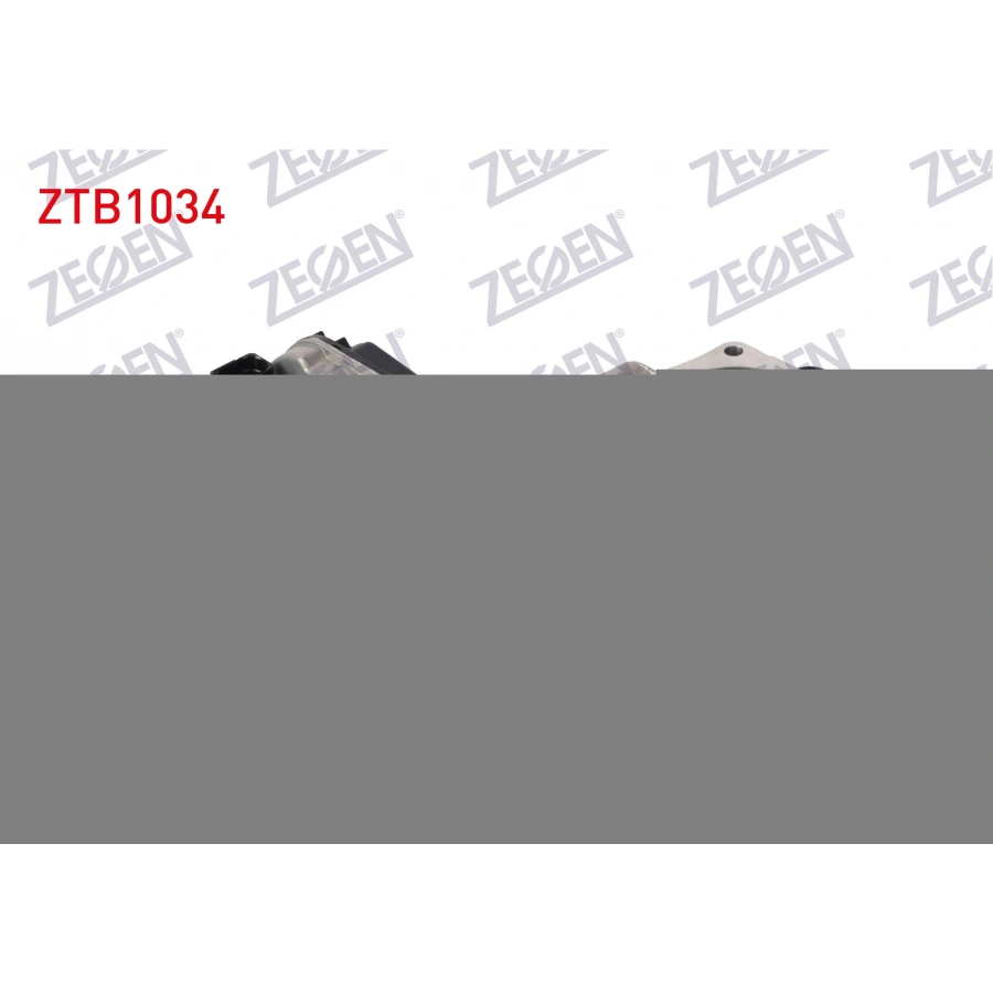 BOGAZ KELEBEGI VOLKSWAGEN (AEB) 1.8T 96-00 / AUDI A4 94-01 / A6 97-04