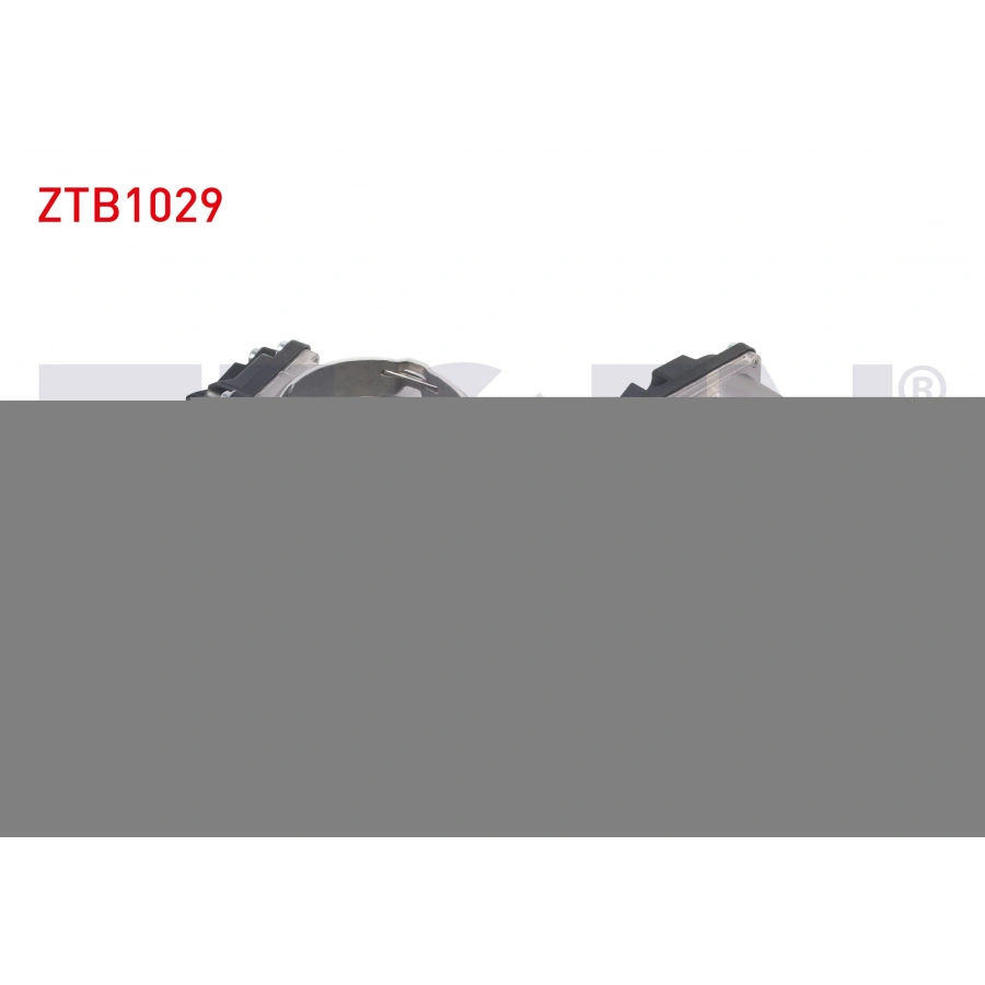 BOGAZ KELEBEGI VOLKSWAGEN (BLS) 1.9 TDI CADDY III 04-15 / GOLF V 03-09 / JETTA III 05-10 / PASSAT 05-08 / TRANSPORTER T5 03-11/ AUDI A3 03-12/ SEAT TOLEDO III 04-09/LEON 05-12/ SKODA OCTAVIA 04-12