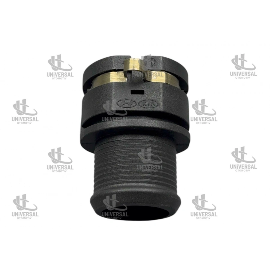 BORU BAĞLANTI RADYATÖR ELANTRA 11-15/TUCSON  11-15/ SONATA 11-15 (ALT BOĞAZ)