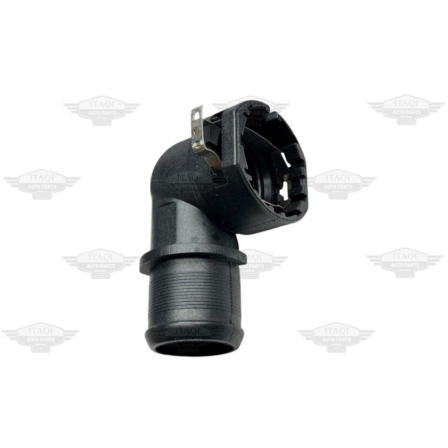 BORU BAĞLANTI RADYATÖR İ20 1,2 12-15/İ20 21-23 /TUCSON 15-23/BAYON 21-23 (ALT BOĞAZ)