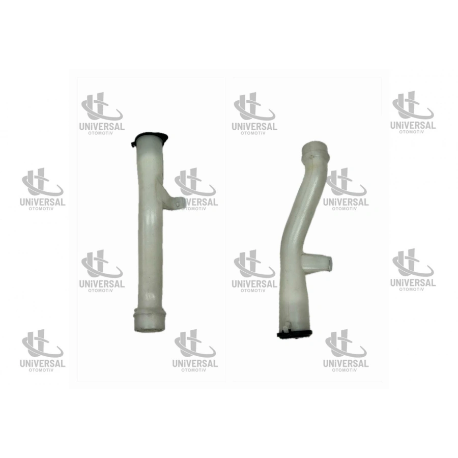 BORU DEPO SU FİSKİYE HILUX 06-14