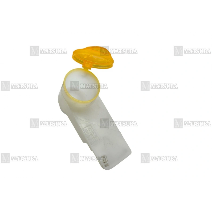 BORU DEPO SU FİSKİYE HILUX 15-21 (ÜST KAPAKLI)