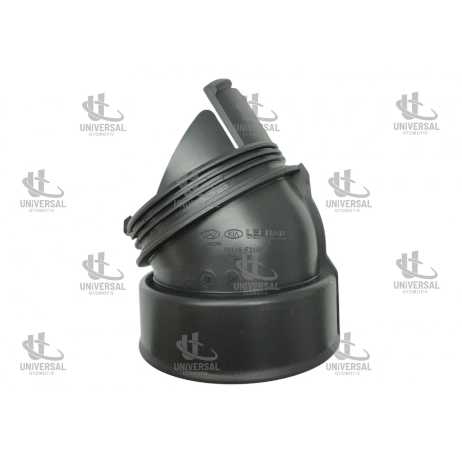 BORU HAVA FİLTRE GİRİŞ İ30 16-19/ELANTRA 16-20