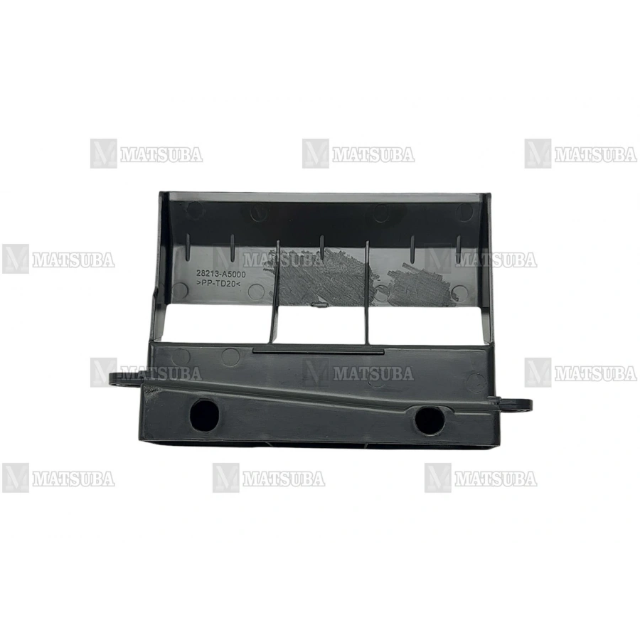 BORU HAVA FİLTRE GİRİŞ UCU İ30 12-15/CEED 12-16/ CERATO 12-15