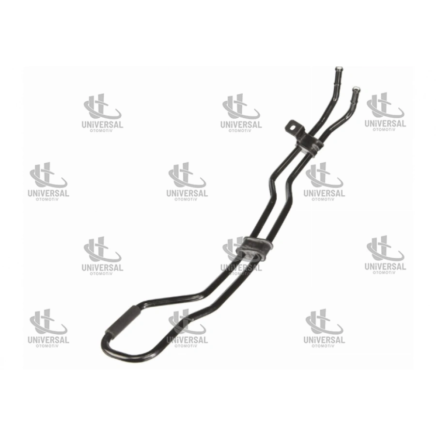 BORU HİDROLİK DİREKSİYON ACCENT ERA 06-12 YAĞ  SOĞUTUCU BORU