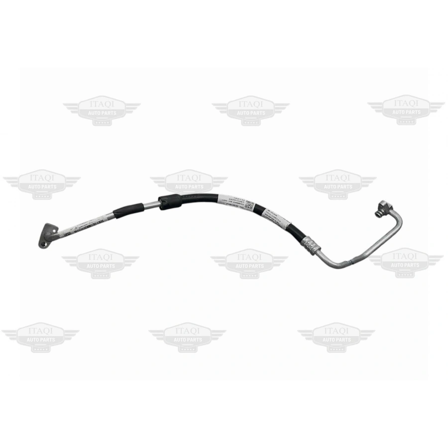 BORU KLİMA KOMPRESÖR OMODA 5 22-24 (UZUN)