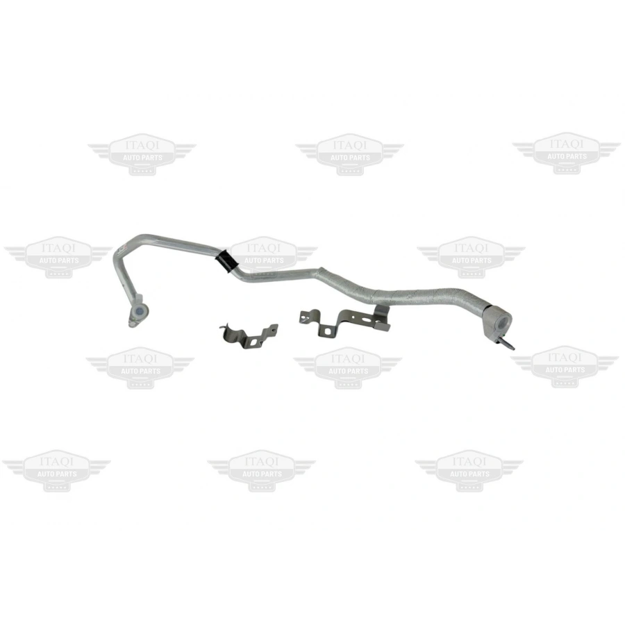 BORU KLİMA KOMPRESÖR TİGGO 7 PRO/TİGGO 8 PRO 22-24 (KISA)