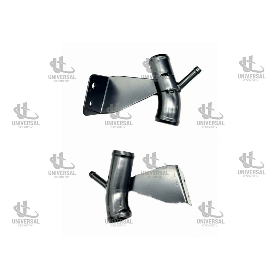 BORU RADYATÖR SU GİRİŞ COROLLA 07-12