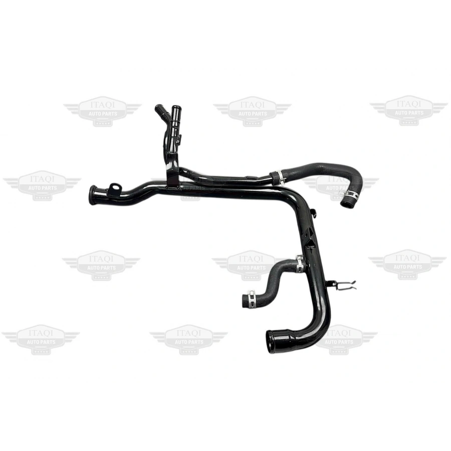 BORU SU ACCENT ERA 06-11/RİO DİZEL 06-12 (AHTAPOT)