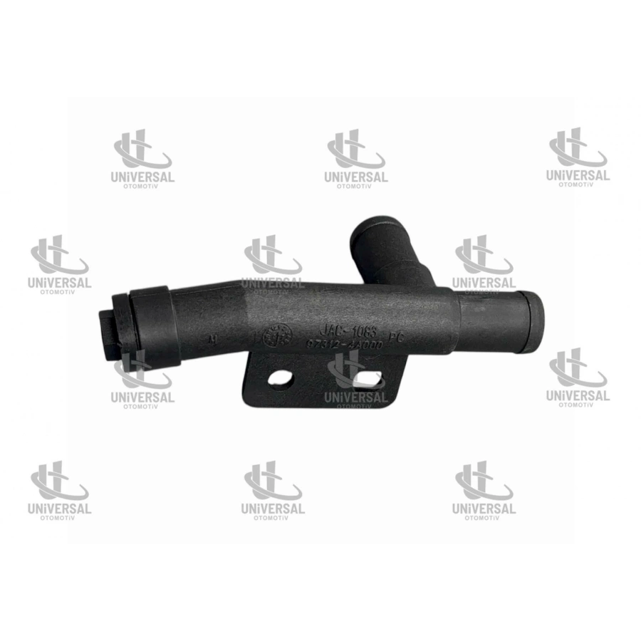 BORU SU STAREX 98-05