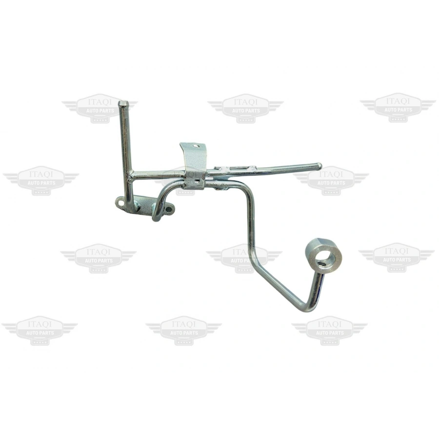 BORU TURBO SU SOĞUTMA NAVARA 07-14