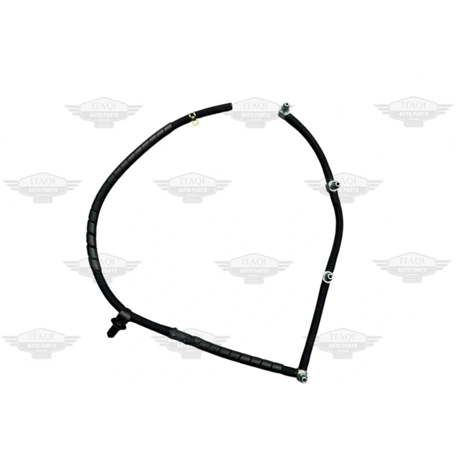 BORU YAKIT GERİ DÖNÜŞÜM ACCENT BLUE DİZEL 11-17