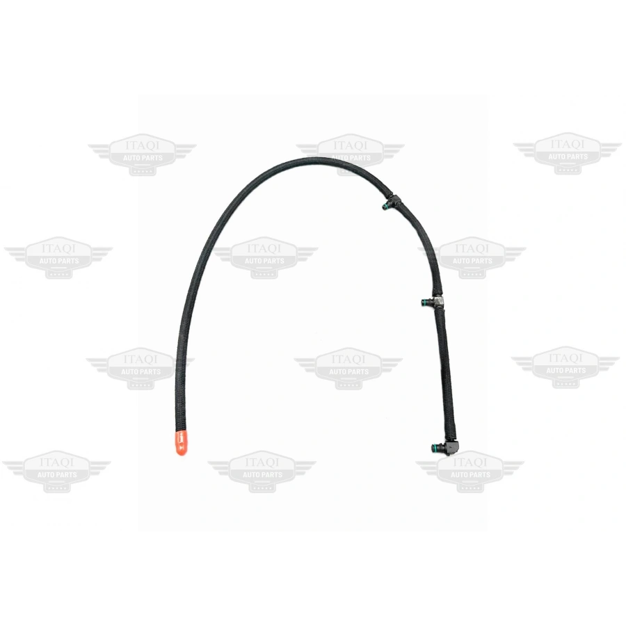 BORU YAKIT GERİ DÖNÜŞÜM ACCENT DİZEL 03-05/GETZ  DİZEL 02-06