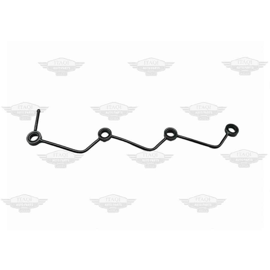 BORU YAKIT GERİ DÖNÜŞÜM BONGO 97-12/PREGİO 97-12