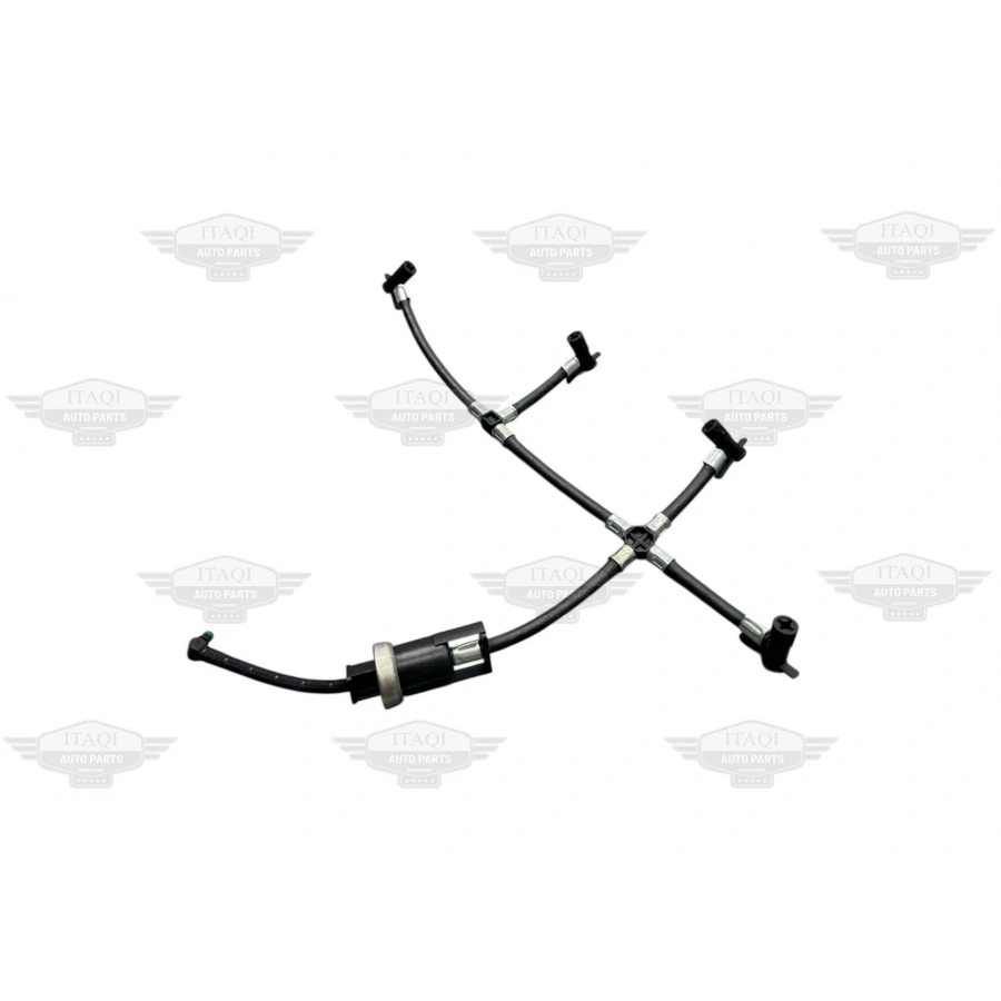 BORU YAKIT GERİ DÖNÜŞÜM COROLLA 1,4 DİZEL 10-14/ AURİS 1,4 DİZEL 09-11/YARİS 1,4 DİZEL 09-11