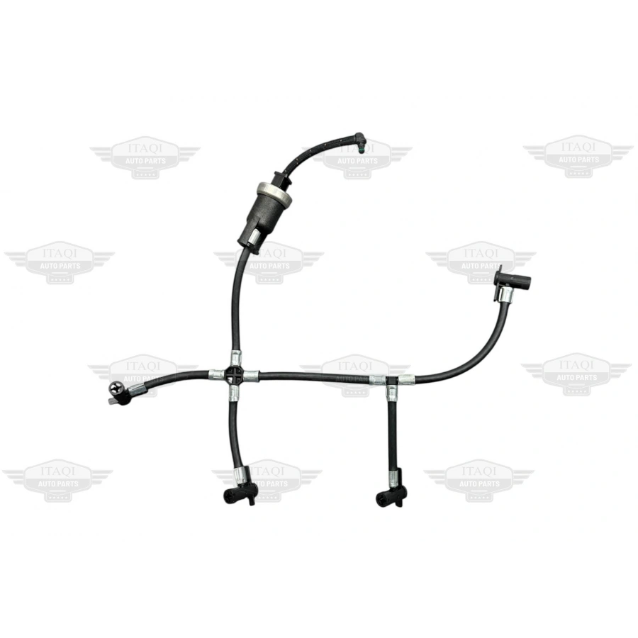 BORU YAKIT GERİ DÖNÜŞÜM COROLLA DİZEL 10-18/ AURİS DİZEL 10-18/YARİS DİZEL 10-08