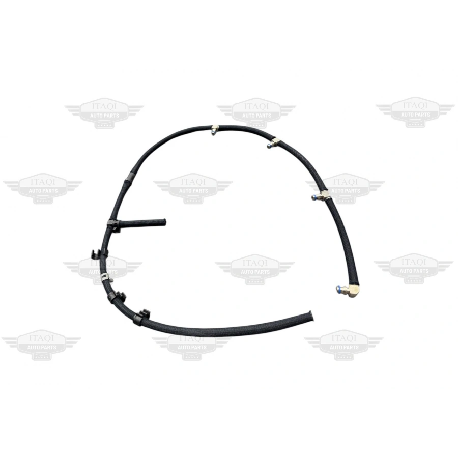 BORU YAKIT GERİ DÖNÜŞÜM STAREX 2,5 CRDİ 02-07/ SORENTO 2.5 CRDİ 03-07/H1 2,5CRDİ 04-07