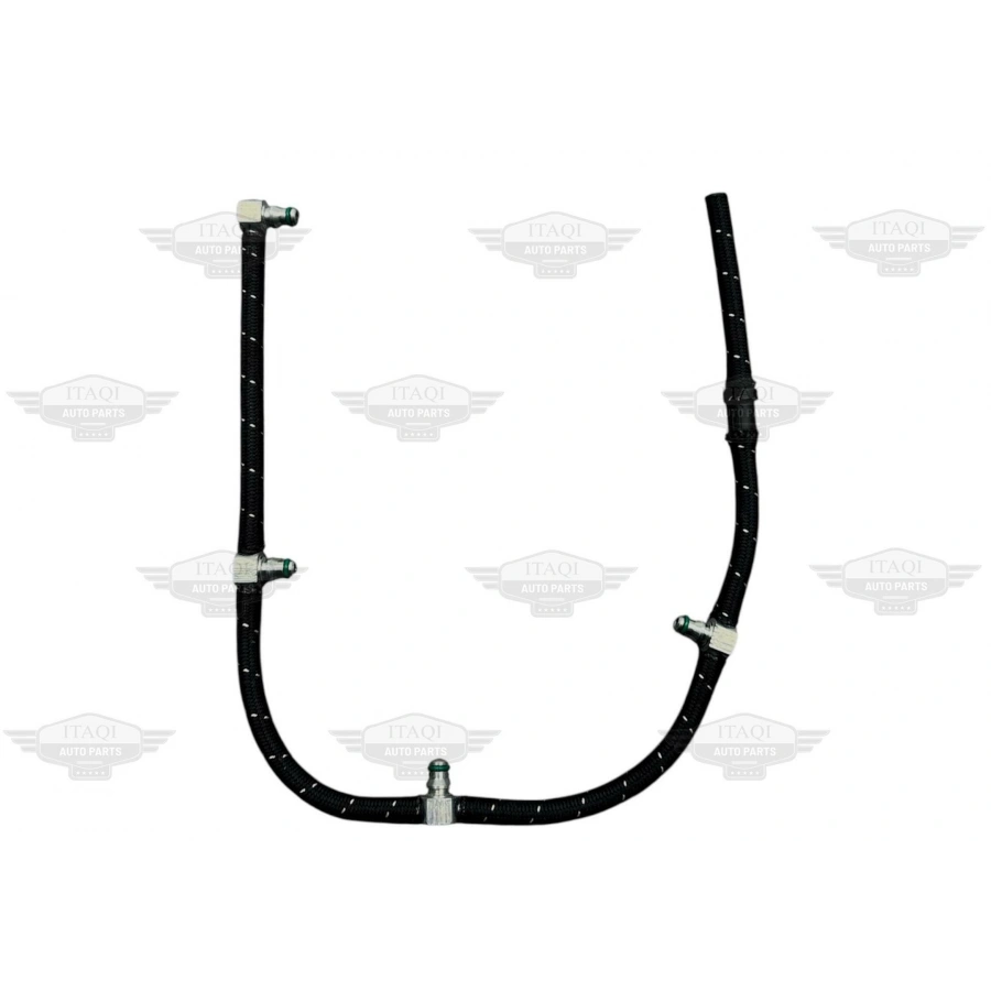 BORU YAKIT GERİ DÖNÜŞÜM TUCSON 2,0 CRDİ 04-10/ SANTAFE 2,0 CRDİ 04-10/SPORTAGE 2,0 CRDİ 04-10