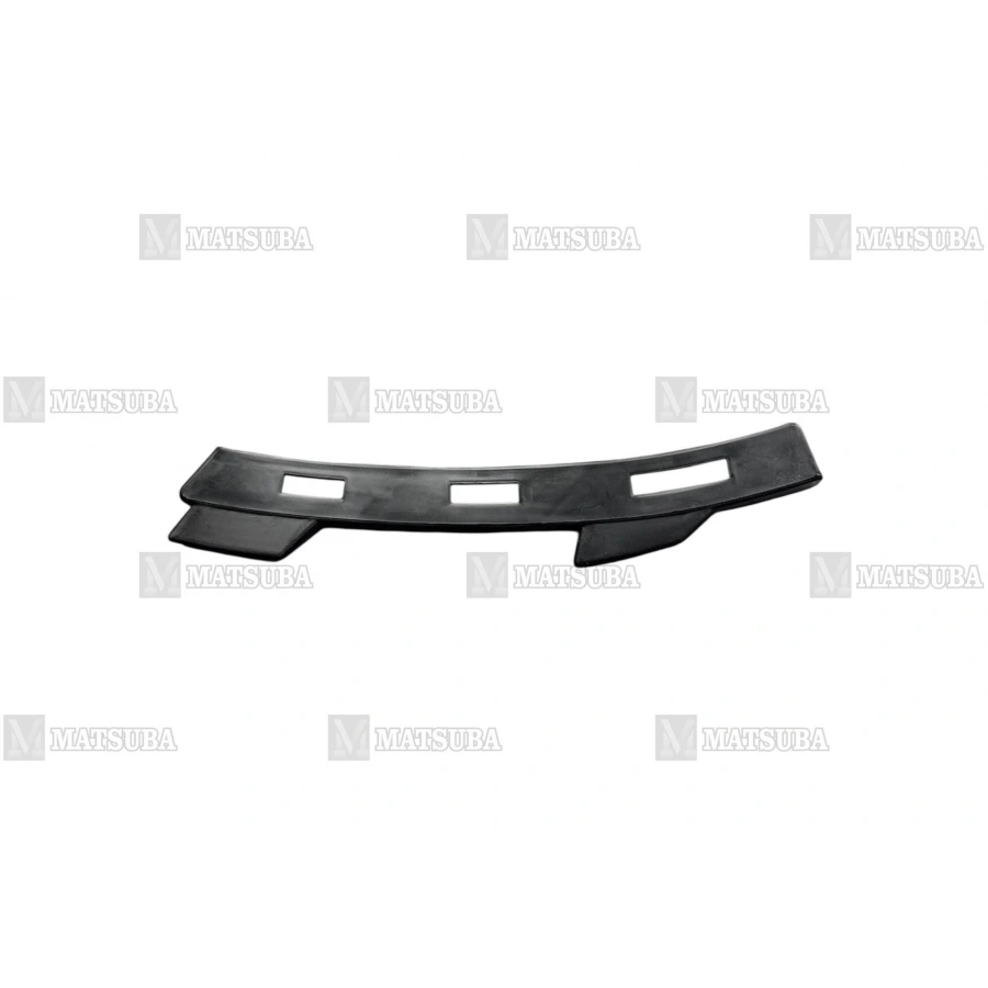 BRAKET FAR ALTI ACCENT BLUE 12-17 RH