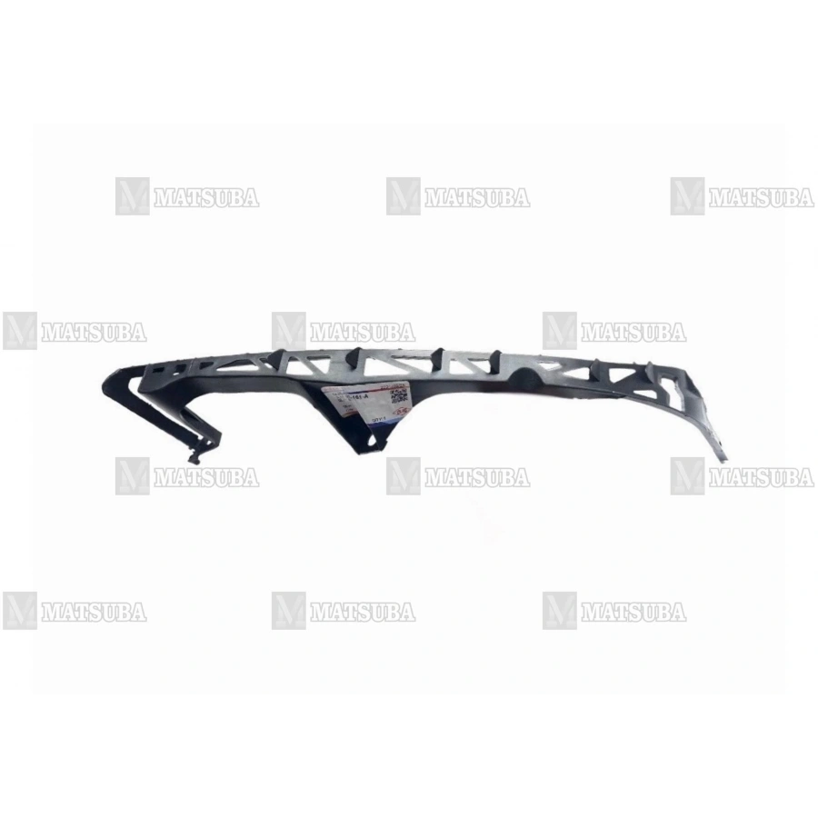 BRAKET FAR ALTI MAZDA 6 02-07 LH (ALT)