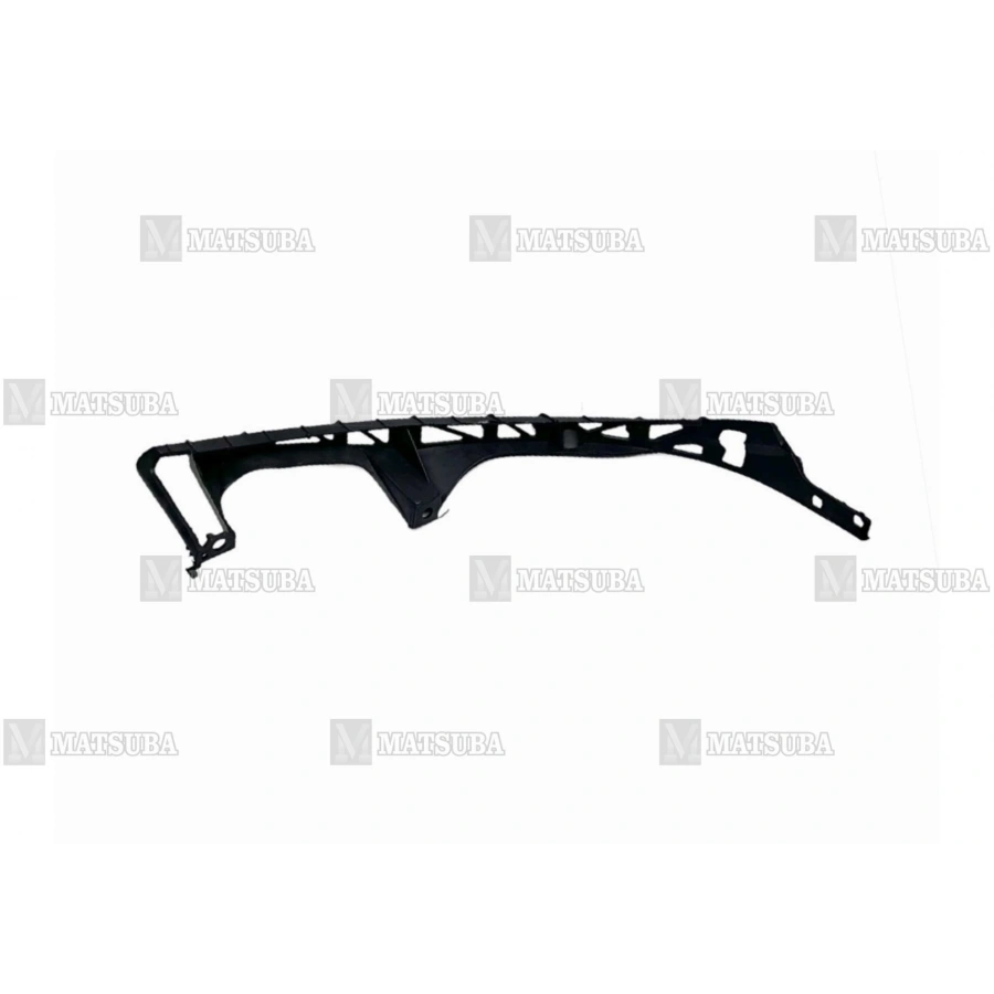 BRAKET FAR ALTI MAZDA 6 02-07 RH (ALT)