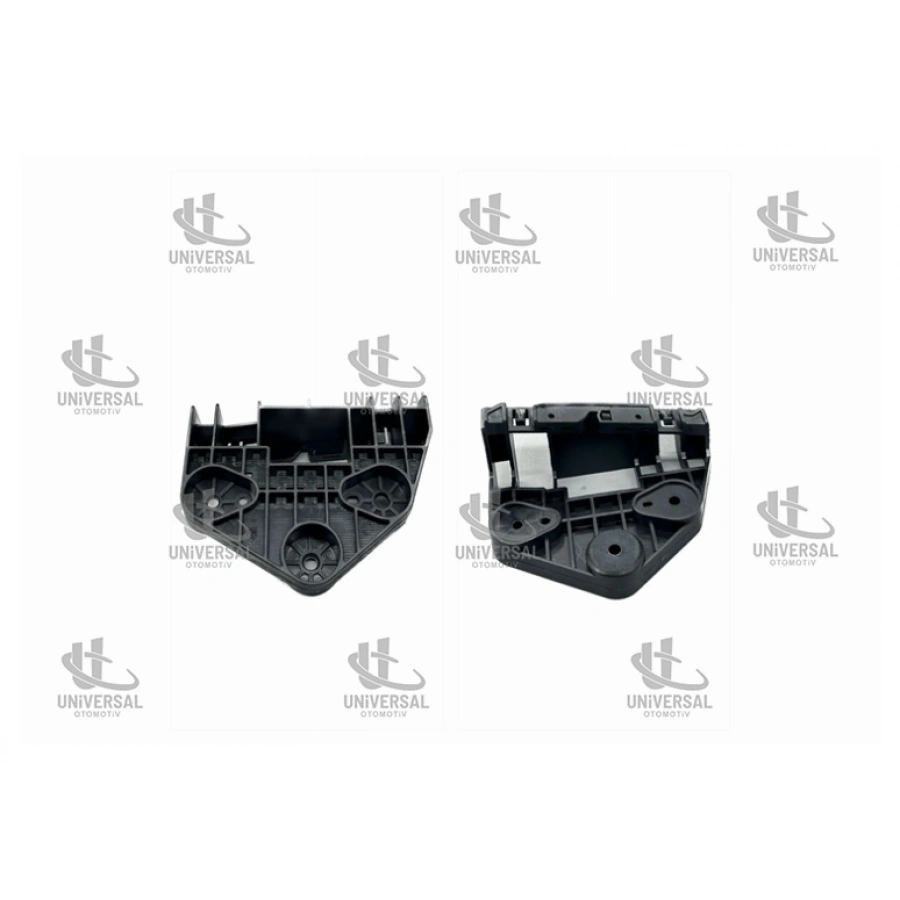 BRAKET FAR ALTI NAVARA 15-22 RH