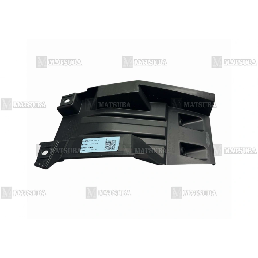 BRAKET FAR ALTI OMODA 5 22-24 ÖN LH