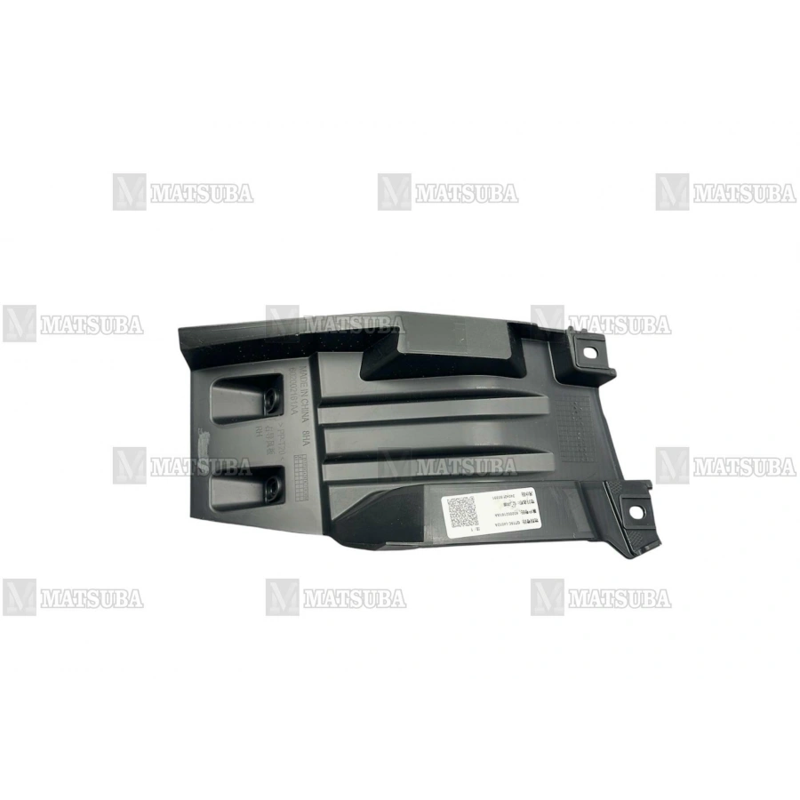 BRAKET FAR ALTI OMODA 5 22-24 ÖN RH