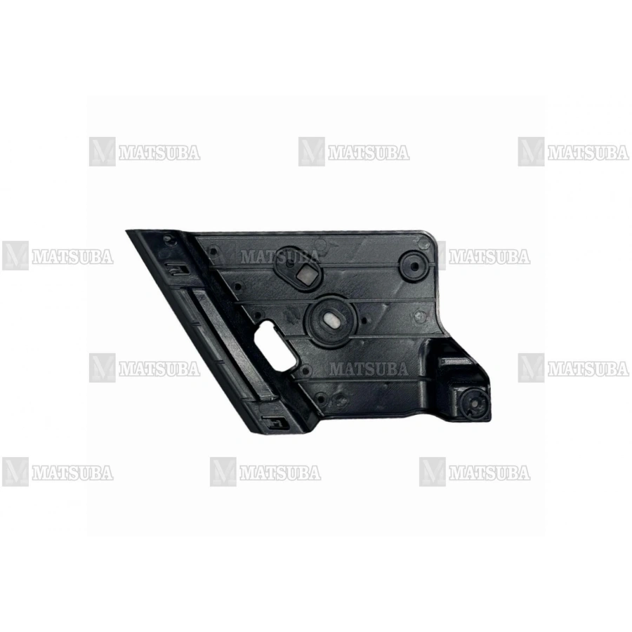 BRAKET FAR ALTI QASHQAİ 17-21 LH (ALT)