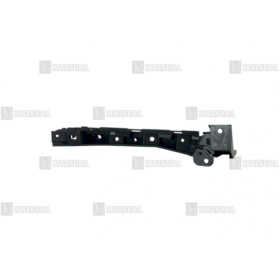 BRAKET FAR ALTI TİGGO 7 PRO MAX 24-26 ÖN LH