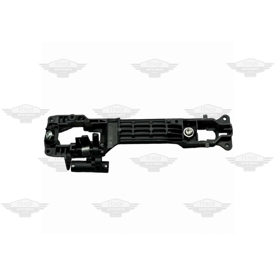 BRAKET KOL KAPI COROLLA 07-13 İÇ ÖN RH (MEKANİZMA)