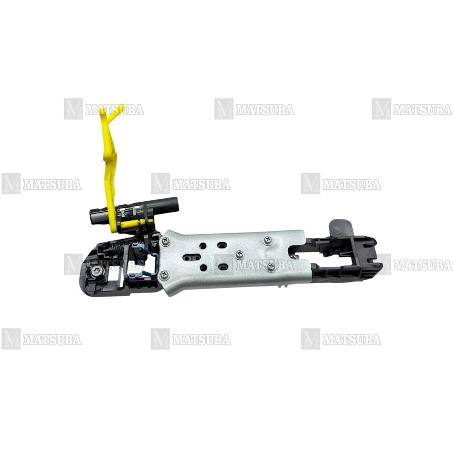 BRAKET KOL KAPI COROLLA 13-19 İÇ ARKA LH (MEKANİZMA)